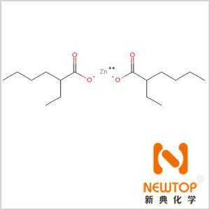 異辛酸鋅cas 136-53-8