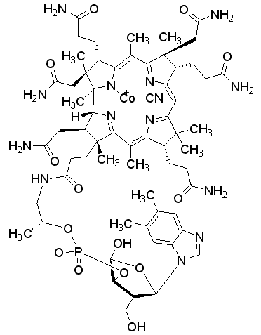維生素b12